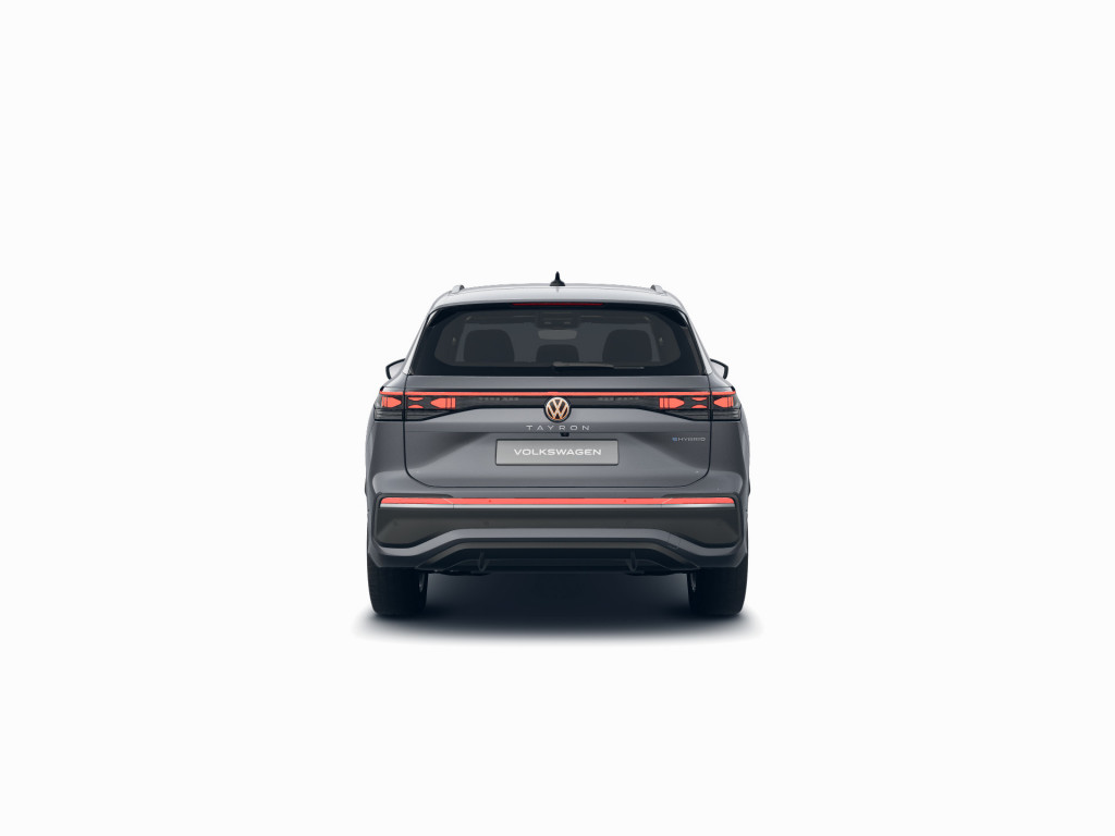 Bild 9 - Tayron Elegance 1,5 l eHybrid DSG