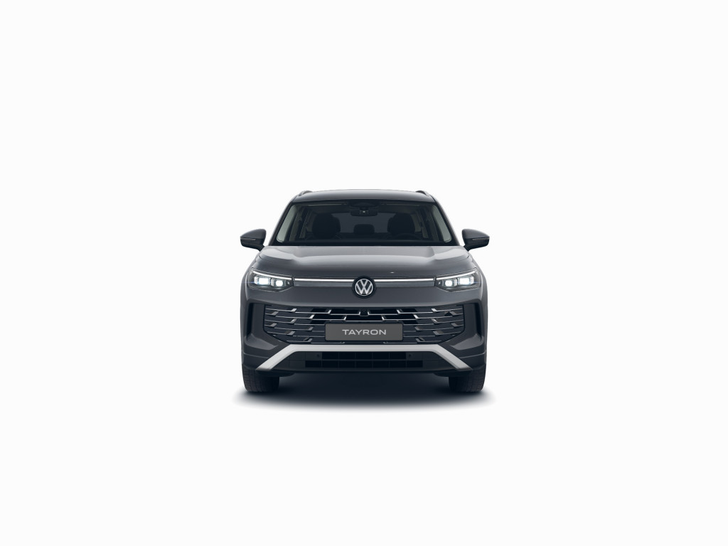Bild 10 - Tayron Elegance 1,5 l eHybrid DSG