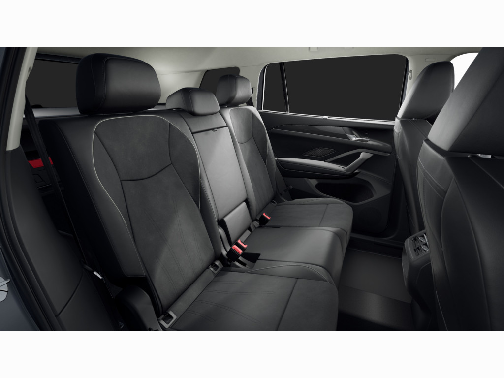 Bild 11 - Tayron Elegance 1,5 l eHybrid DSG