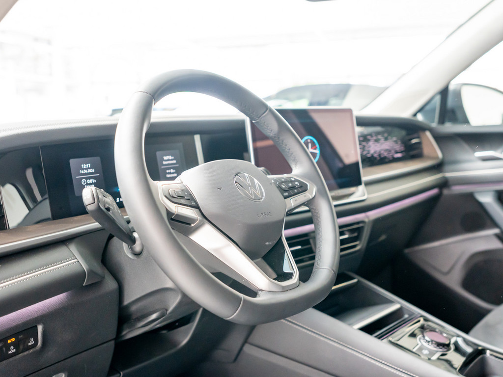 Bild 19 - Tayron Elegance 1,5 l eHybrid DSG