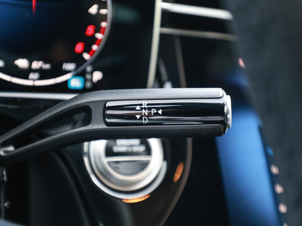Bild 27 - E 300 de 4M AMG Limo mit EQ Hybrid Technologie
