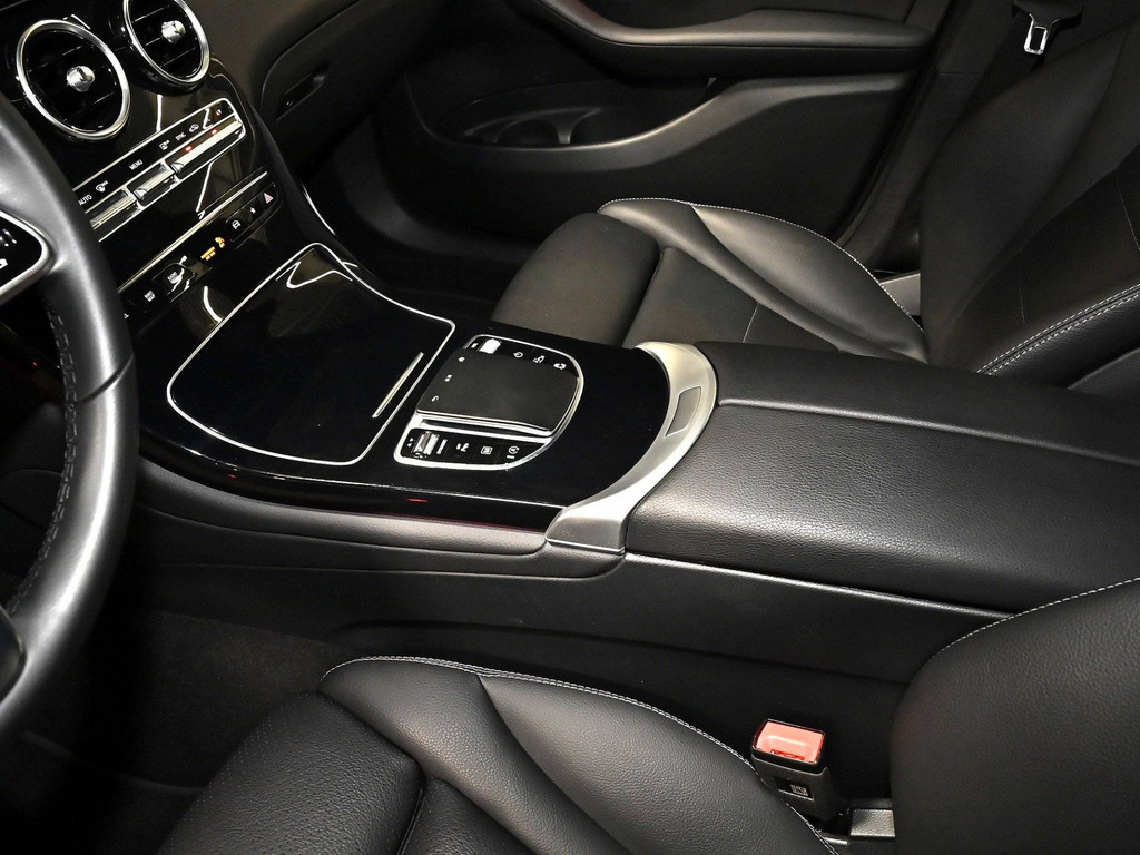 Bild 14 - GLC 200 4M Coupé