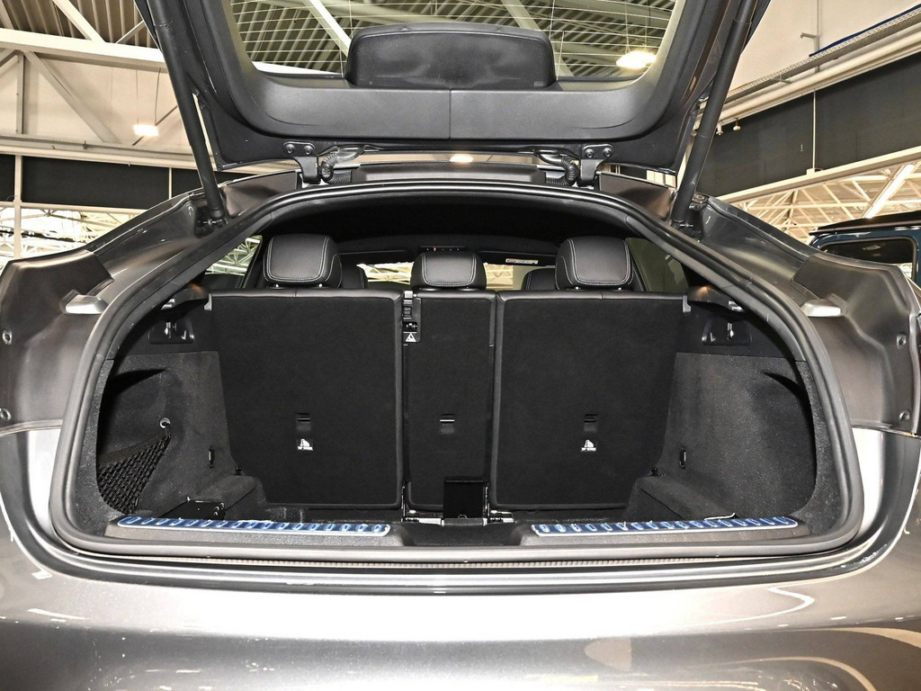 Bild 28 - GLC 200 4M Coupé