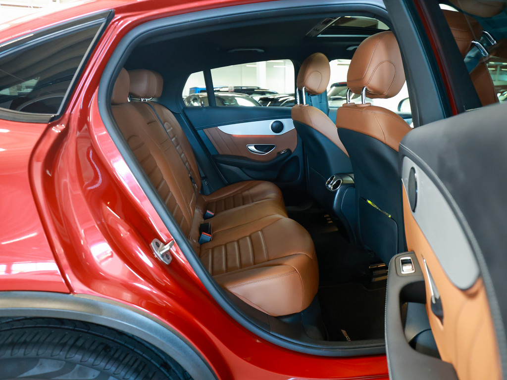 Bild 5 - GLC 300 e 4M Coupé AMG Sport