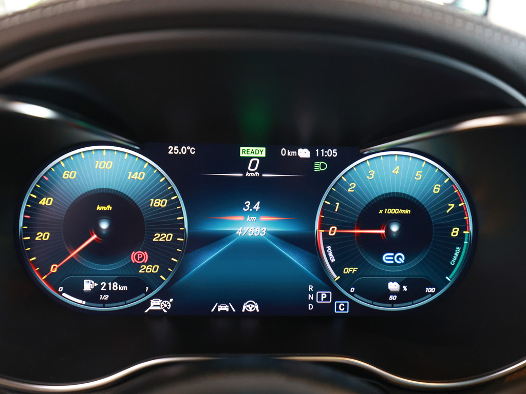 Bild 19 - GLC 300 e 4M Coupé AMG Sport