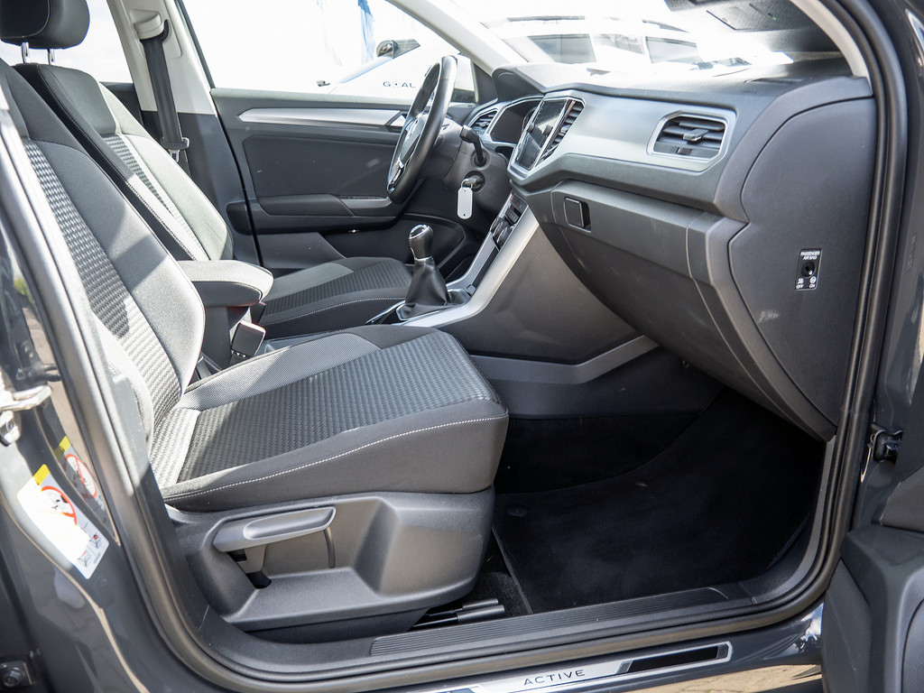 Bild 2 - T-Roc Style 2.0 l TDI