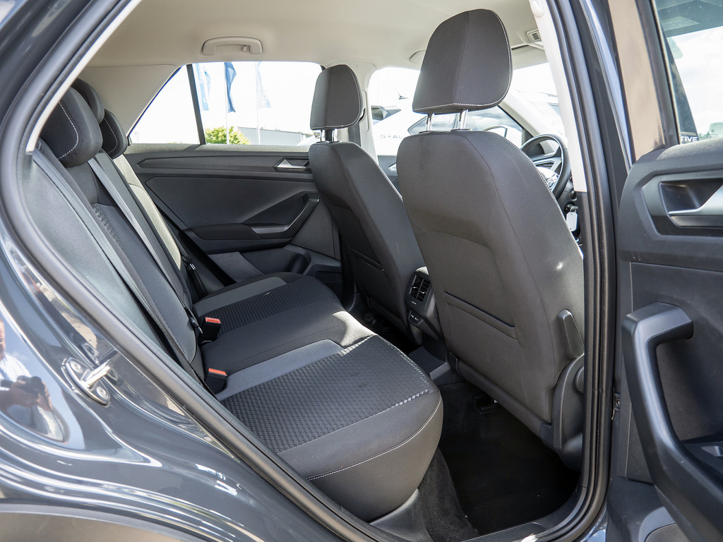Bild 4 - T-Roc Style 2.0 l TDI