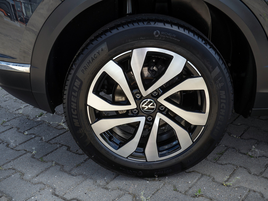 Bild 8 - T-Roc Style 2.0 l TDI