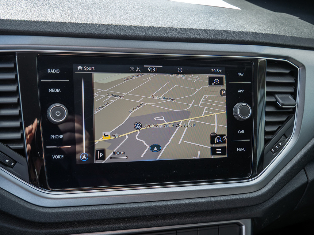 Bild 11 - T-Roc Style 2.0 l TDI