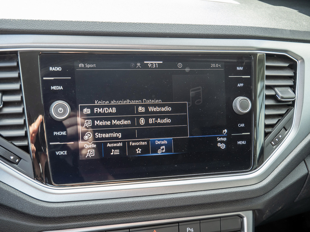 Bild 14 - T-Roc Style 2.0 l TDI