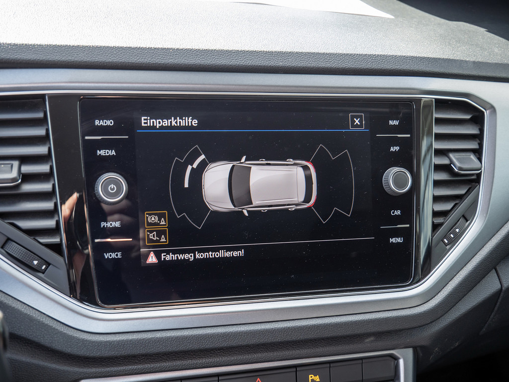 Bild 15 - T-Roc Style 2.0 l TDI