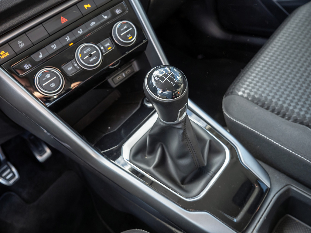 Bild 16 - T-Roc Style 2.0 l TDI