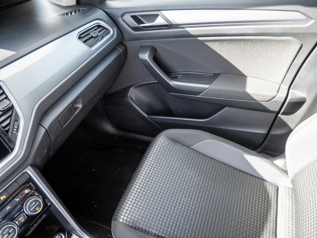 Bild 17 - T-Roc Style 2.0 l TDI