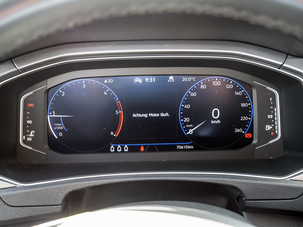 Bild 18 - T-Roc Style 2.0 l TDI