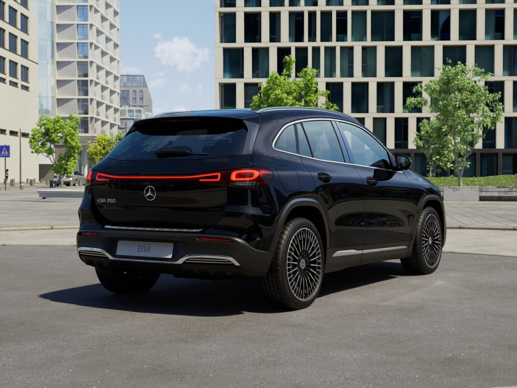 Bild 5 - EQA 250 AMG Sport Advanced