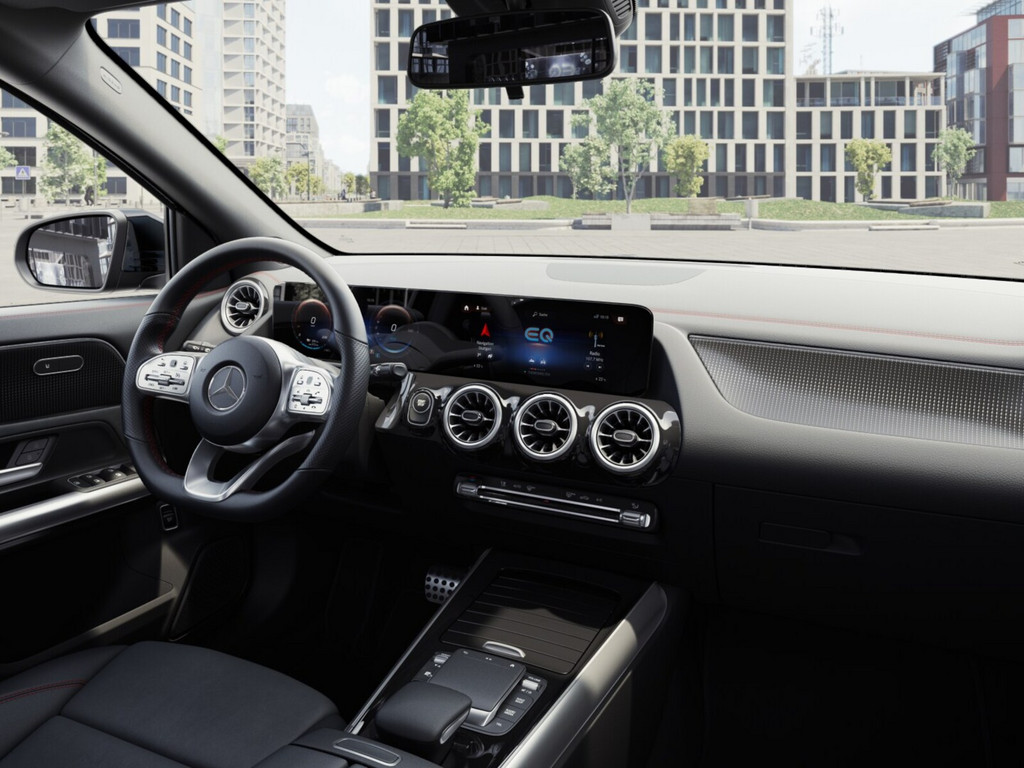 Bild 8 - EQA 250 AMG Sport Advanced