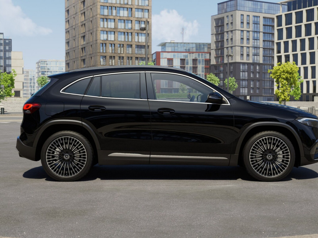 Bild 9 - EQA 250 AMG Sport Advanced