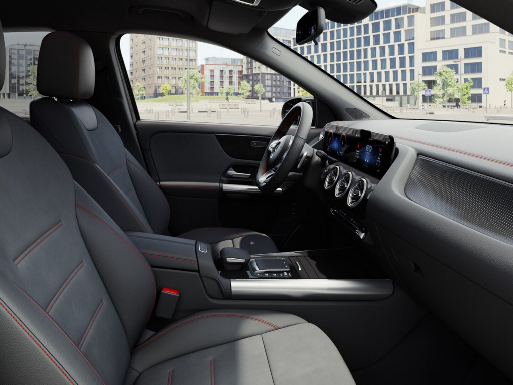 Bild 10 - EQA 250 AMG Sport Advanced
