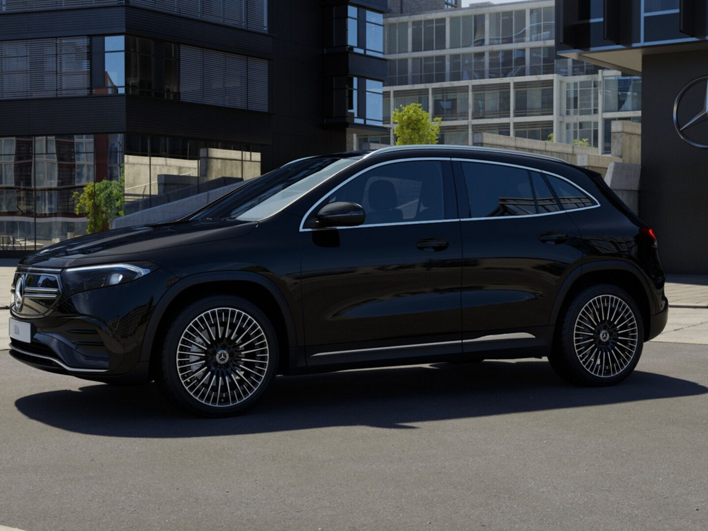 Bild 14 - EQA 250 AMG Sport Advanced