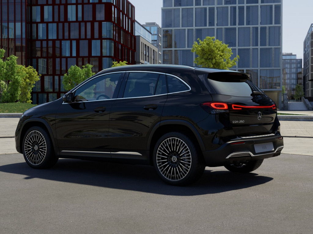 Bild 15 - EQA 250 AMG Sport Advanced