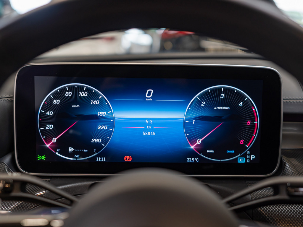 Bild 15 - C 200 d T AMG Sport Advanced + 
