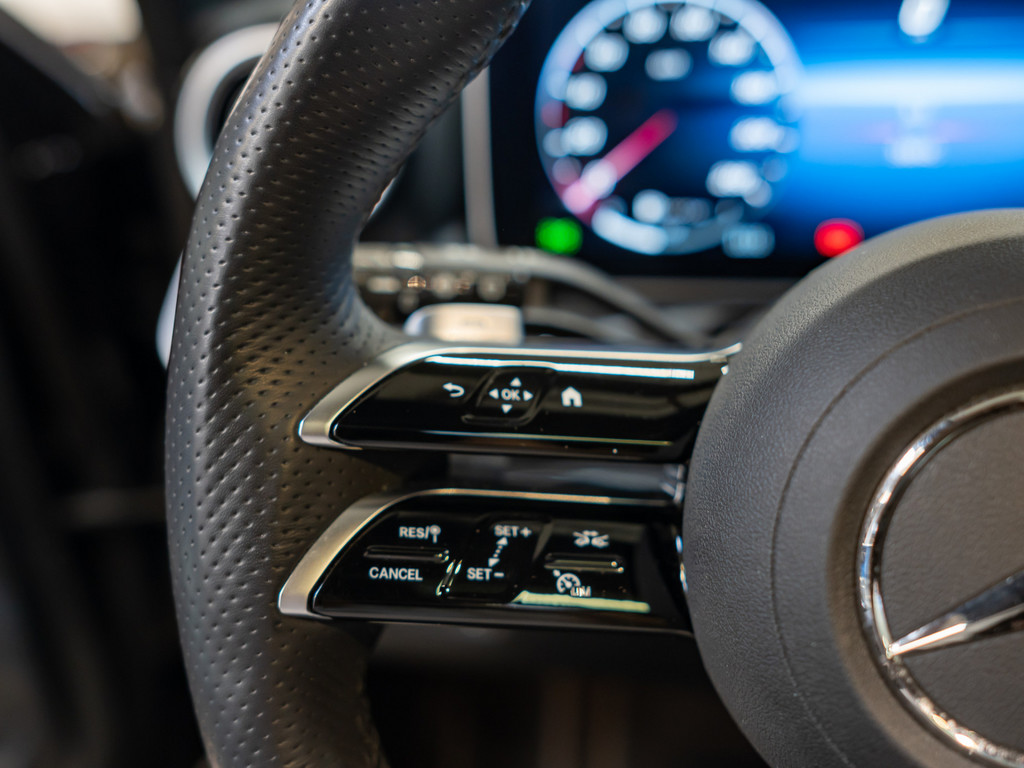 Bild 16 - C 200 d T AMG Sport Advanced + 