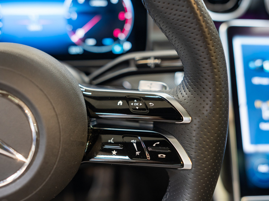 Bild 17 - C 200 d T AMG Sport Advanced + 