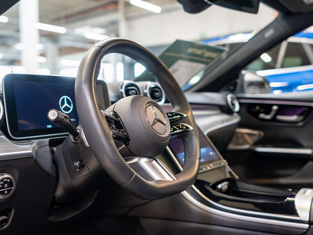 Bild 22 - C 200 d T AMG Sport Advanced +