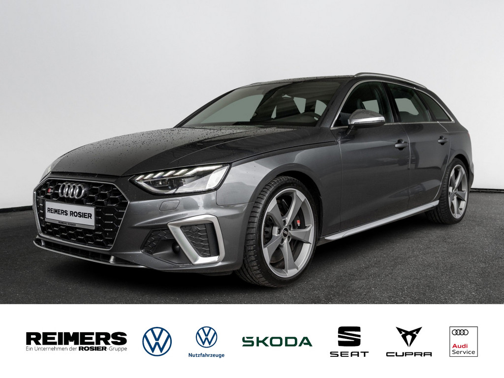 AUDI S4