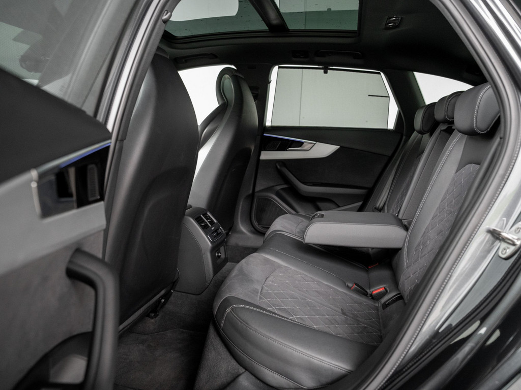 Bild 9 - S4 Avant S4 Avant TDI 251341 tiptronic AHK LM