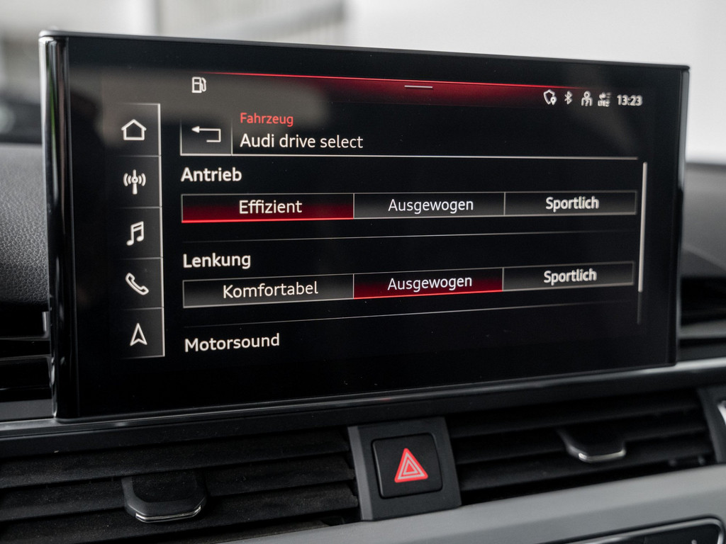Bild 18 - S4 Avant S4 Avant TDI 251341 tiptronic AHK LM