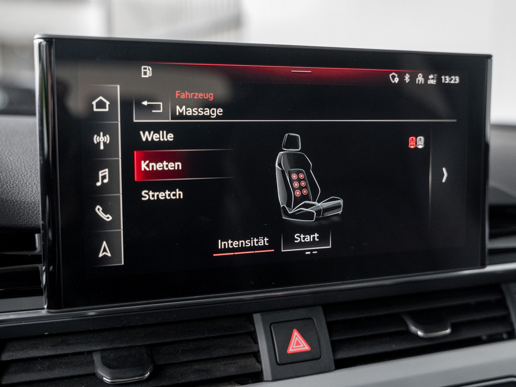 Bild 20 - S4 Avant S4 Avant TDI 251341 tiptronic AHK LM