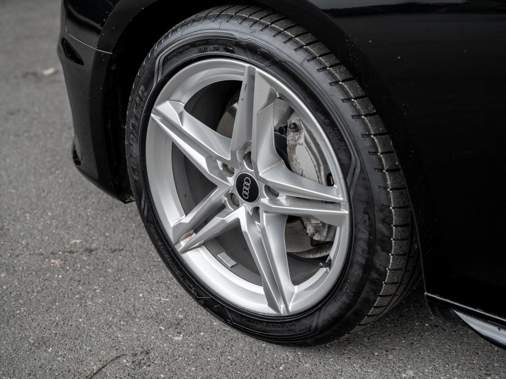 Bild 7 - A4 Avant S line S line 40 TDI quattro 150204 S tronic