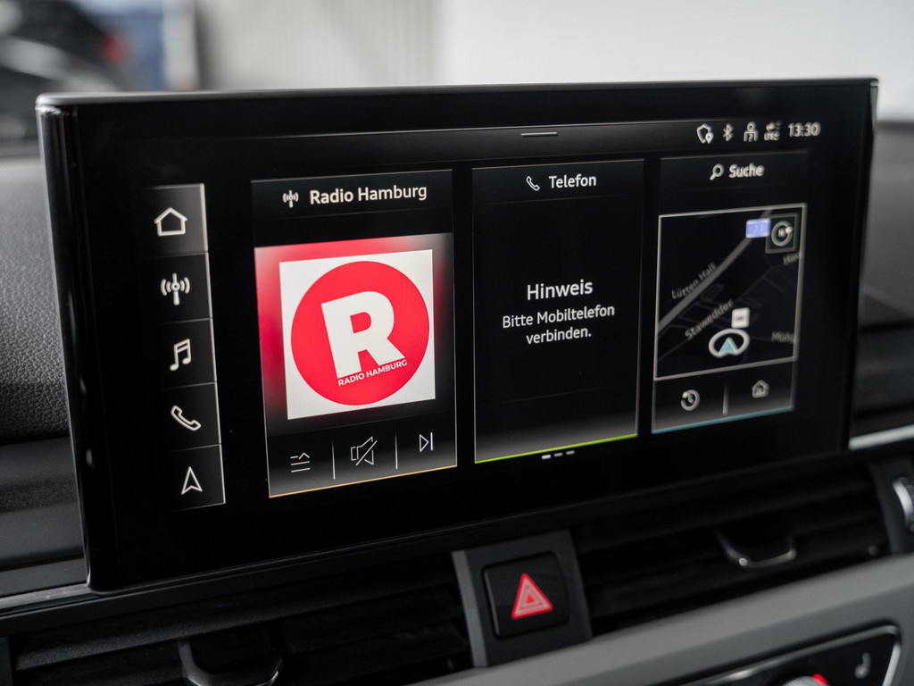 Bild 16 - A4 Avant S line S line 40 TDI quattro 150204 S tronic