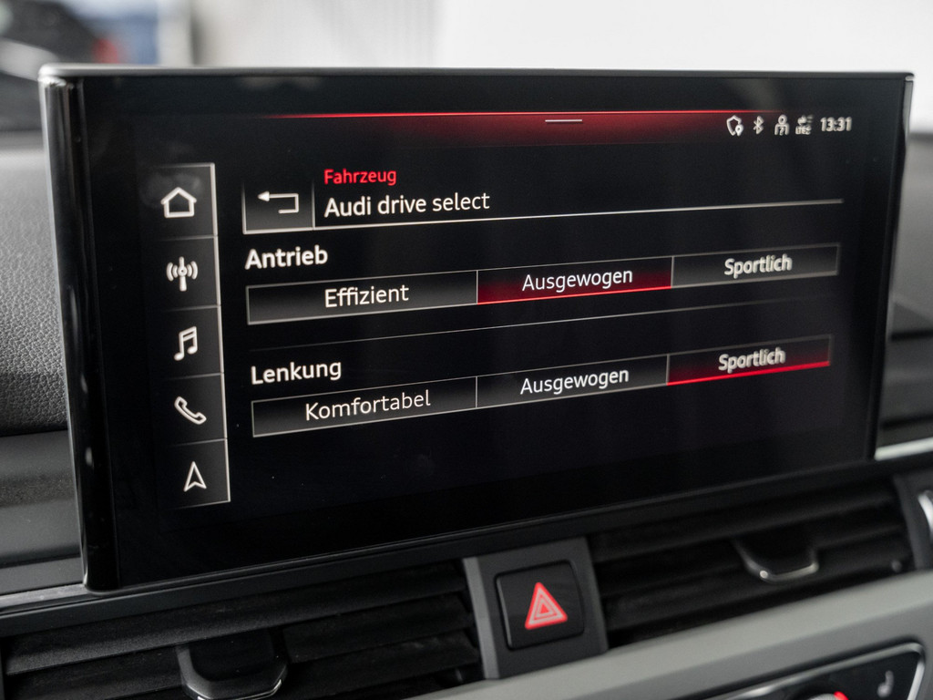 Bild 18 - A4 Avant S line S line 40 TDI quattro 150204 S tronic