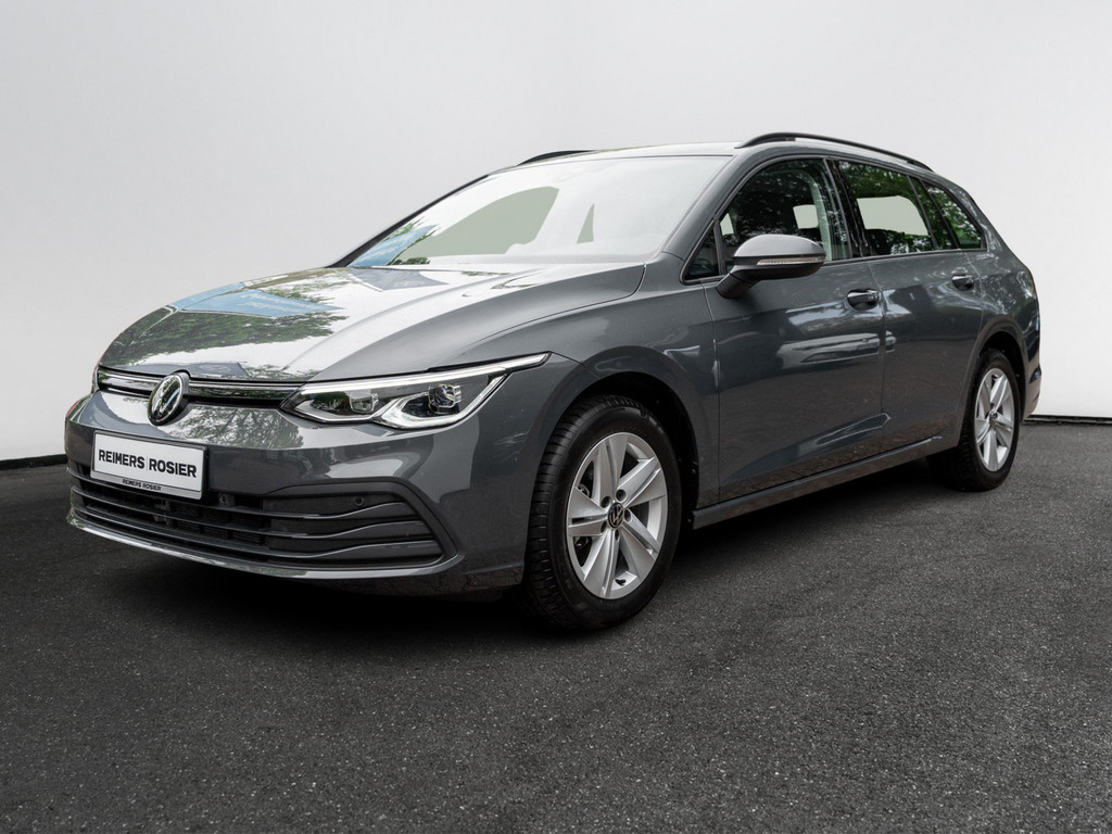 Bild 3 - Golf Variant Life Golf Va 1.5 Life BT096eTSID7F