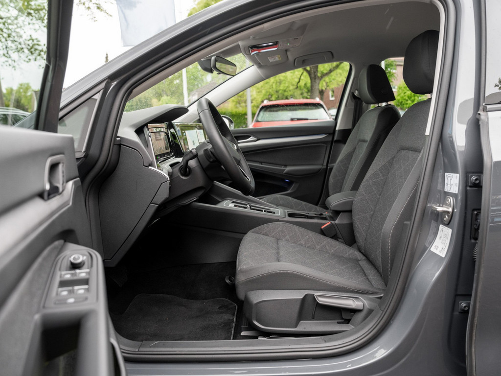 Bild 8 - Golf Variant Life Golf Va 1.5 Life BT096eTSID7F