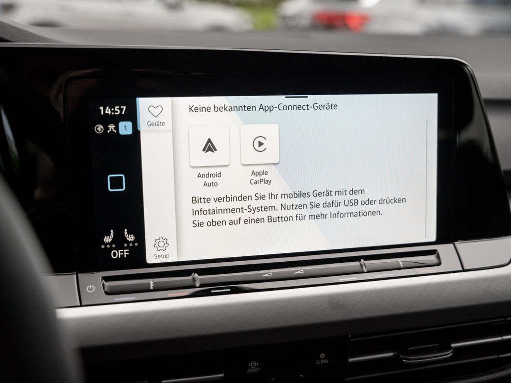 Bild 15 - Golf Variant Life Golf Va 1.5 Life BT096eTSID7F