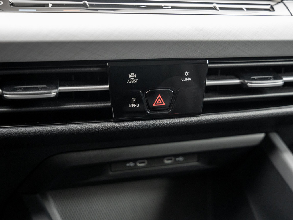 Bild 18 - Golf Variant Life Golf Va 1.5 Life BT096eTSID7F