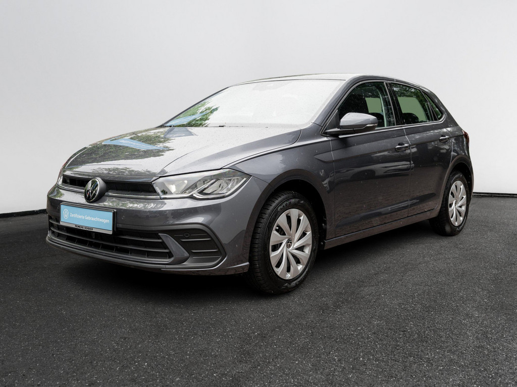 Bild 3 - Polo Life Polo Life 1.0 l TSI 5-Gang Kam.