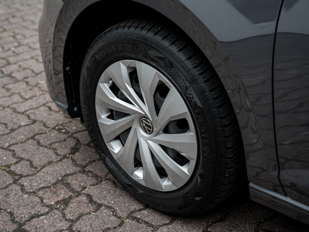 Bild 7 - Polo Life Polo Life 1.0 l TSI 5-Gang Kam.