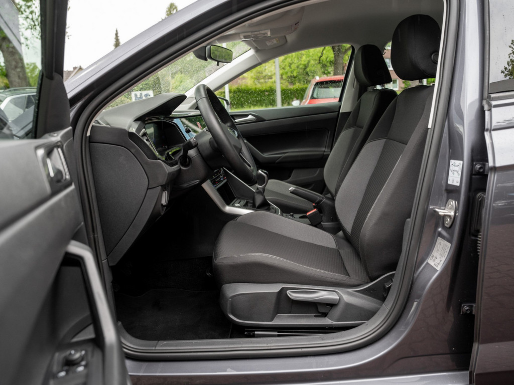 Bild 8 - Polo Life Polo Life 1.0 l TSI 5-Gang Kam.