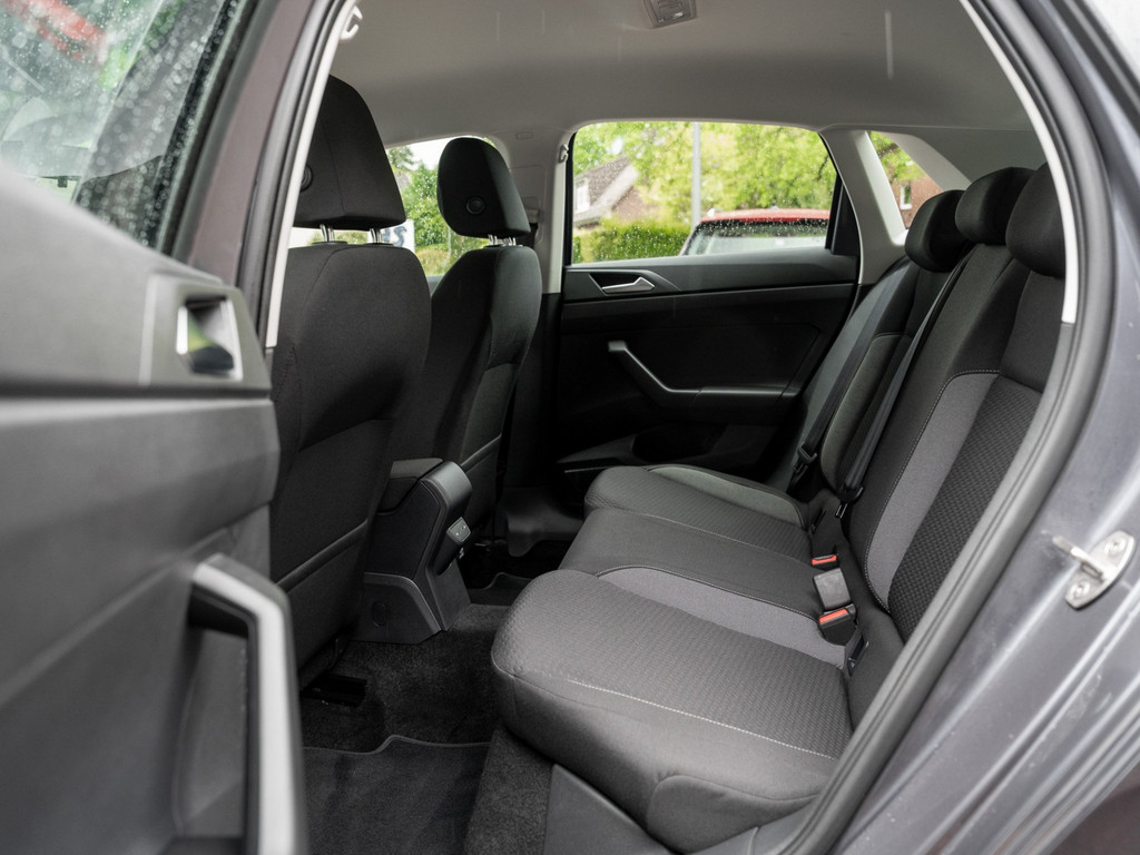 Bild 9 - Polo Life Polo Life 1.0 l TSI 5-Gang Kam.