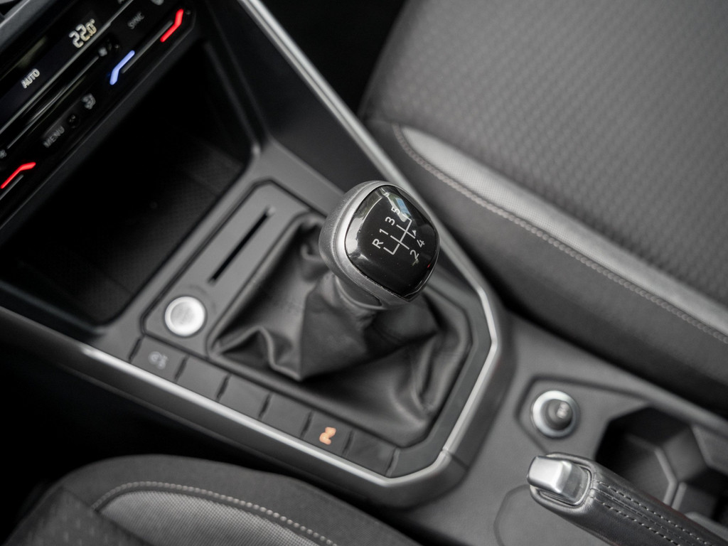 Bild 19 - Polo Life Polo Life 1.0 l TSI 5-Gang Kam.