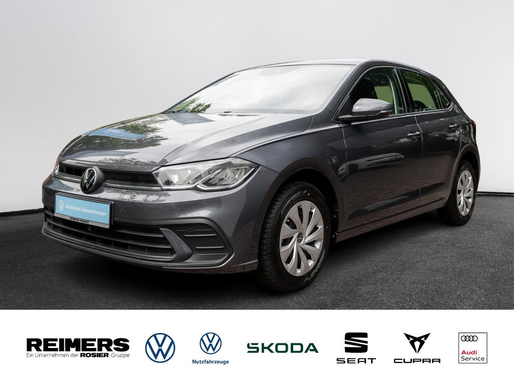 VW Polo