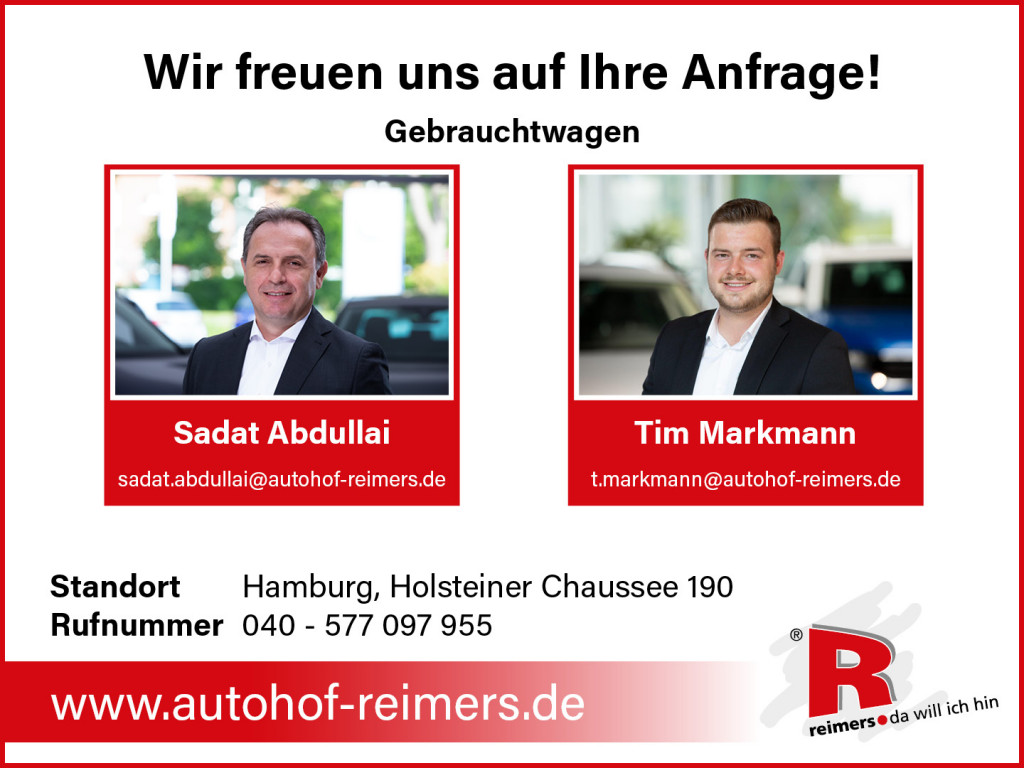 Bild 2 - T-ROC Life T-ROC 1.5 E2 Life BT110 TSID7F Kam.