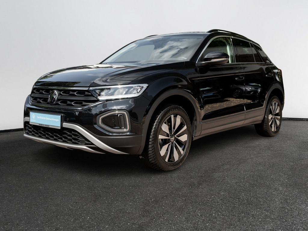 Bild 3 - T-ROC Life T-ROC 1.5 E2 Life BT110 TSID7F Kam.