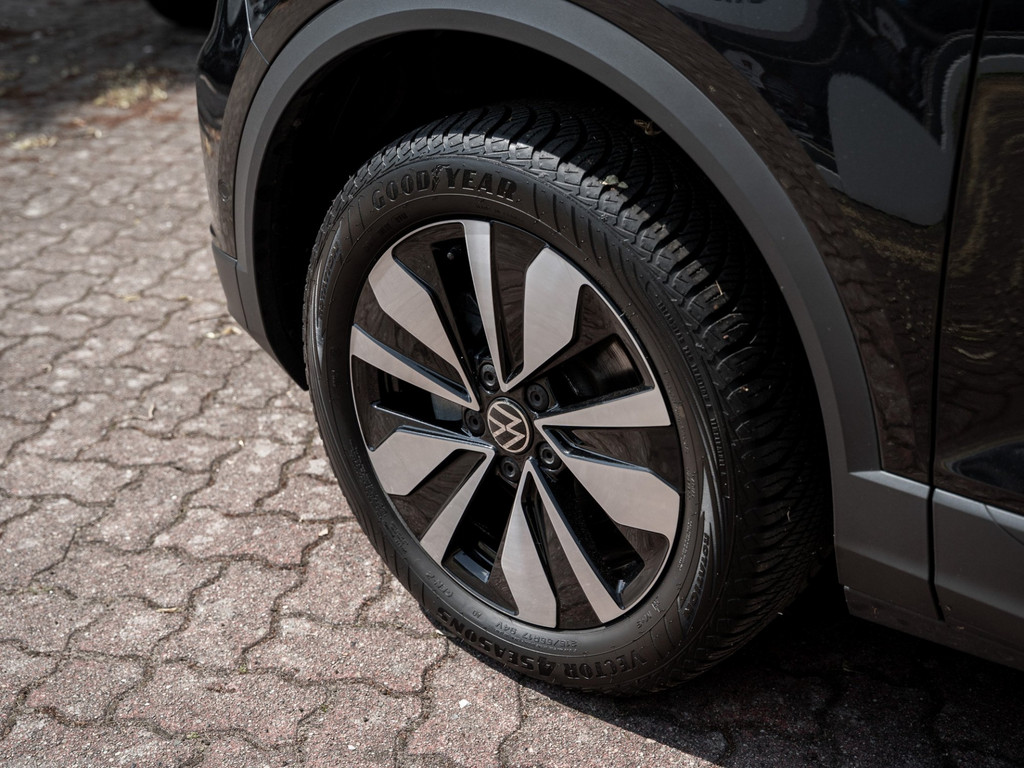 Bild 7 - T-ROC Life T-ROC 1.5 E2 Life BT110 TSID7F Kam.