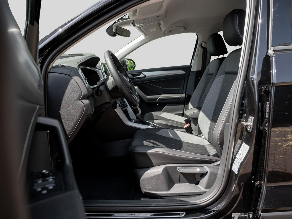 Bild 8 - T-ROC Life T-ROC 1.5 E2 Life BT110 TSID7F Kam.