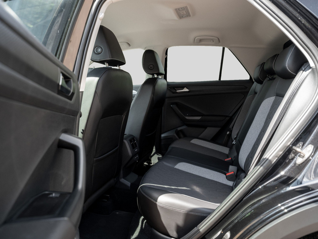 Bild 9 - T-ROC Life T-ROC 1.5 E2 Life BT110 TSID7F Kam.